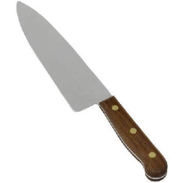 Chicago Cutlery Chicago Cutlery 42SP 8 in. Chef Knife 820969 - main